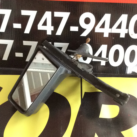 Retrovisor izq Oldsmobile Cutlass 87-96