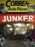Foco Delantero izq Toyota 4Runner 10-13