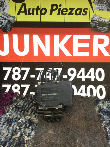 ABS Hyundai Santa Fe 2013