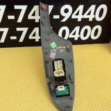 Control de ventana der Toyota Corolla 09-13