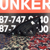 Foco Trasero de Baúl Izq Toyota Corolla Sedan 20-22