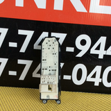 Master Control izq Toyota Camry/Tacoma 07-15