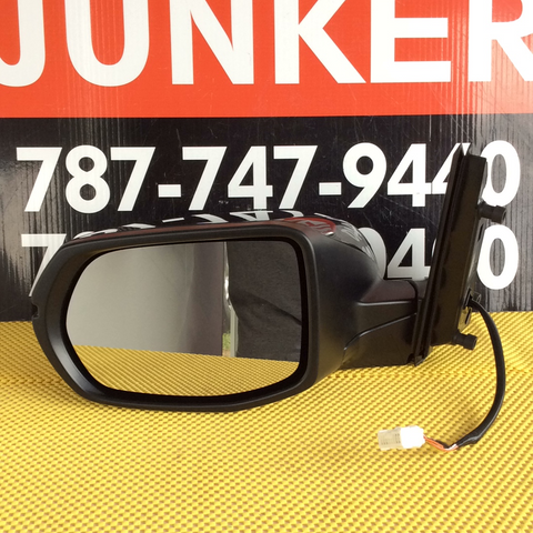 Retrovisor izq Honda CRV 15-16