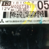 Starter Mitsubishi Outlander & Sport/Lancer 11-14