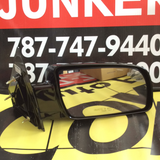 Retrovisor der Chevrolet Astro/Safari 88-05