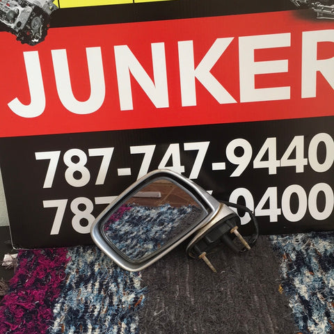 RETROVISOR Izq Toyota MR2 99-06