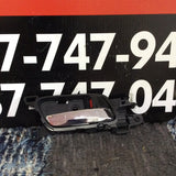 Handle Interior der Honda Accord 13-17