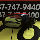 Retrovisor izq Kia Forte 10-13
