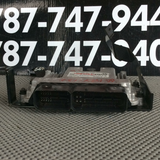 Computadora de Energía Hyundai Tucson 16-18