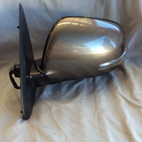 Retrovisor izq Mitsubishi Outlander 14-20