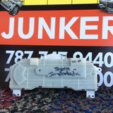 Marca Millas (Cluster) Toyota Tacoma 05-09