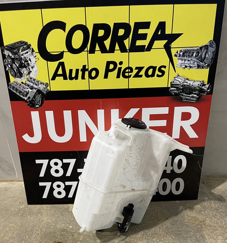 Can de Wiper Toyota Tacoma 16-23