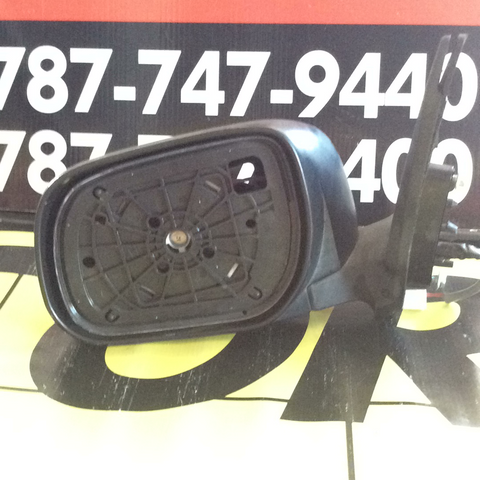 Retrovisor izq Toyota Rav4 06-12