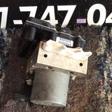 ABS Infiniti FX35 08-13