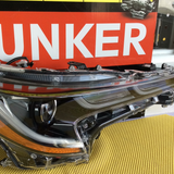 Foco Delantero der Toyota Corolla HB 19-21