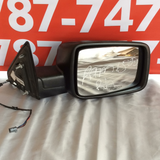 Retrovisor der Dodge RAM 1500, 09-19