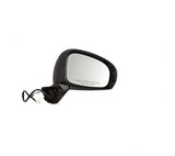 Retrovisor der Toyota Prius 10-15