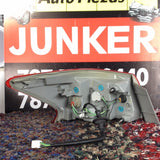 Foco Trasero der Nissan Sentra 13-15