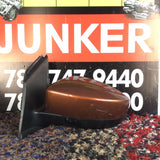 Retrovisor Izq Ford Escape 13-18