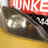 Foco delantero der Mitsubishi Lancer 04-07