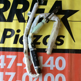 Airbag Cortina izq Kia Rio 18-20