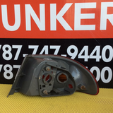 Foco Trasero izq Toyota Corolla 98-02