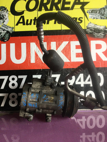 Compresor Ford F-150/Expedition 04-09