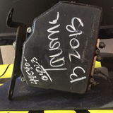 ABS Toyota Tacoma 12-15