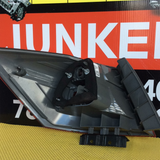 Foco Trasero der Honda Accord Sedan 13-15