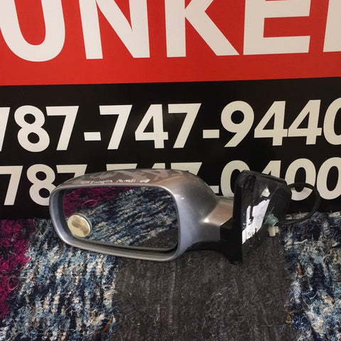 RETROVISOR Izq Volkswagen Parati 08