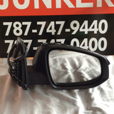 Retrovisor der Toyota 4Runner 14-20