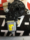 Maquinaria de Cristal Der Del Hyundai Accent 18-22