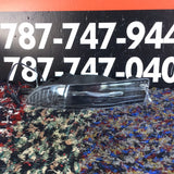 Luz Antiniebla (Fog Lamp) Toyota Corolla 01-04