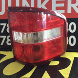 Foco Trasero Der Ford F-150, 04-08