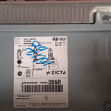 Radio y Ventanas Hyundai Accent 18-20