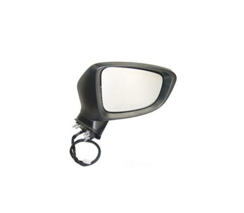 Retrovisor der Mazda 6 14-16