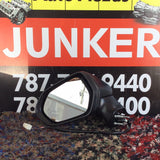 Retrovisor izq Toyota Corolla HB 19-22