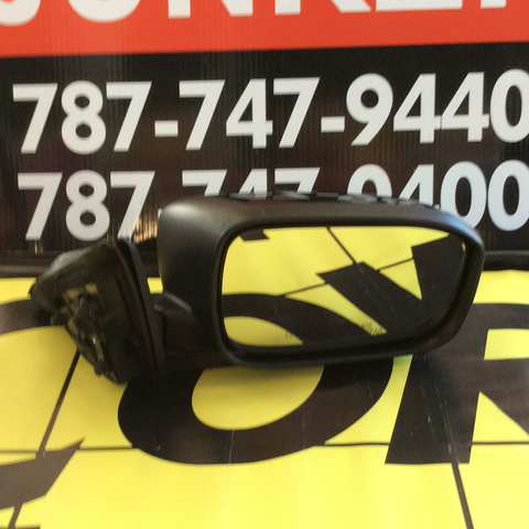 Retrovisor der Honda Accord Sedan 03-07