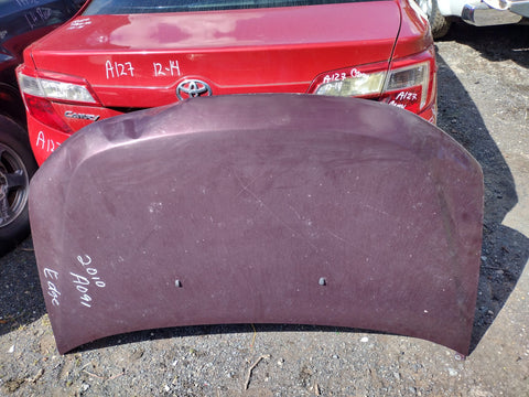 Bonete Ford Edge 11-14