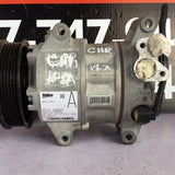 Compresor Toyota CHR 18-22
