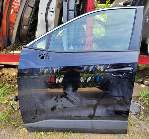 Puerta delantera izq Nissan Sentra 20-23