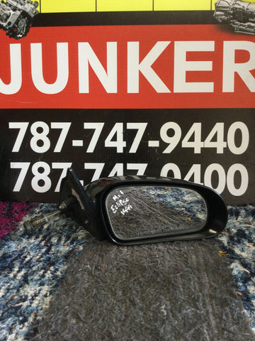 Retrovisor der Mitsubishi Eclipse 95-99