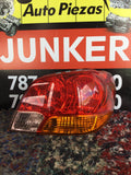 Foco Trasero der Mitsubishi Outlander 03-06