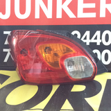 Foco Trasero izq Mitsubishi Mirage HB 12-16
