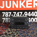 Radio Ford Explorer 06-10