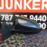 Retrovisor izq Toyota Yaris HB 15-17