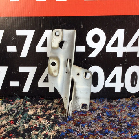 Gozne de Puerta der Nissan Frontier 09-12