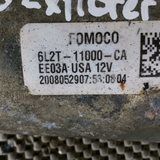 Starter Ford Explorer Sport Trac 01-10