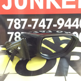 Retrovisor der Honda Civic Sedan 16-19