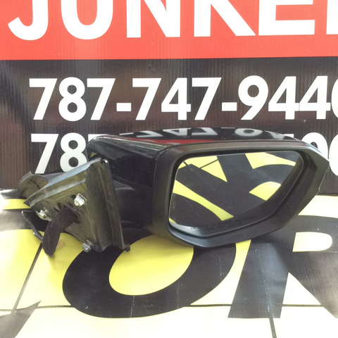 Retrovisor der Honda Civic Sedan 16-19